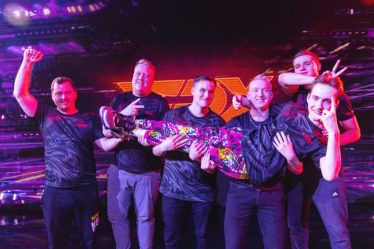 FunPlus Phoenix prend une douce revanche sur Fnatic au VCT Masters Copenhagen - 111