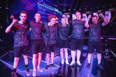 FPX renvoie OpTic à la troisième place ; FPX passe à la grande finale du VCT Masters Copenhagen demain - 5