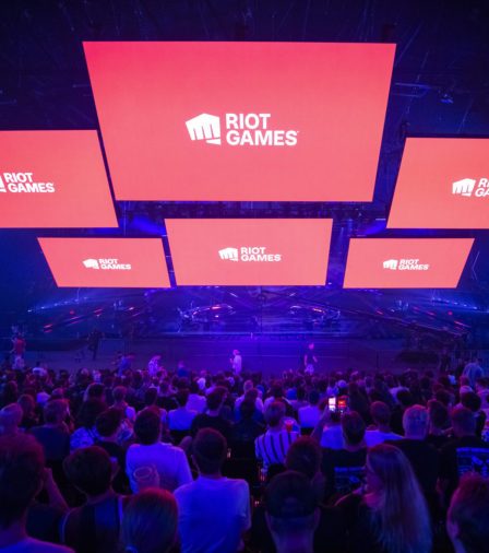 VALORANT atteint une référence inquiétante au VCT Masters Copenhagen avec une audience record - 63