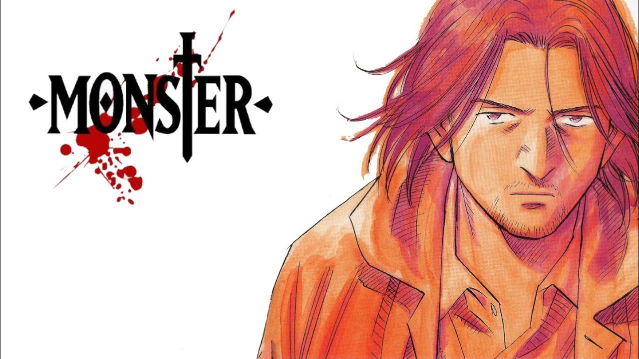 top son manga pour lire monstre