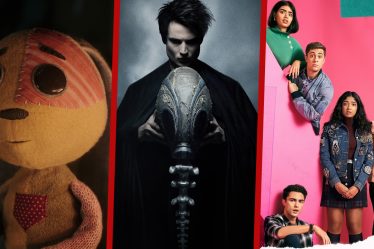 7 meilleures nouvelles émissions à venir sur Netflix en août 2022 - 8