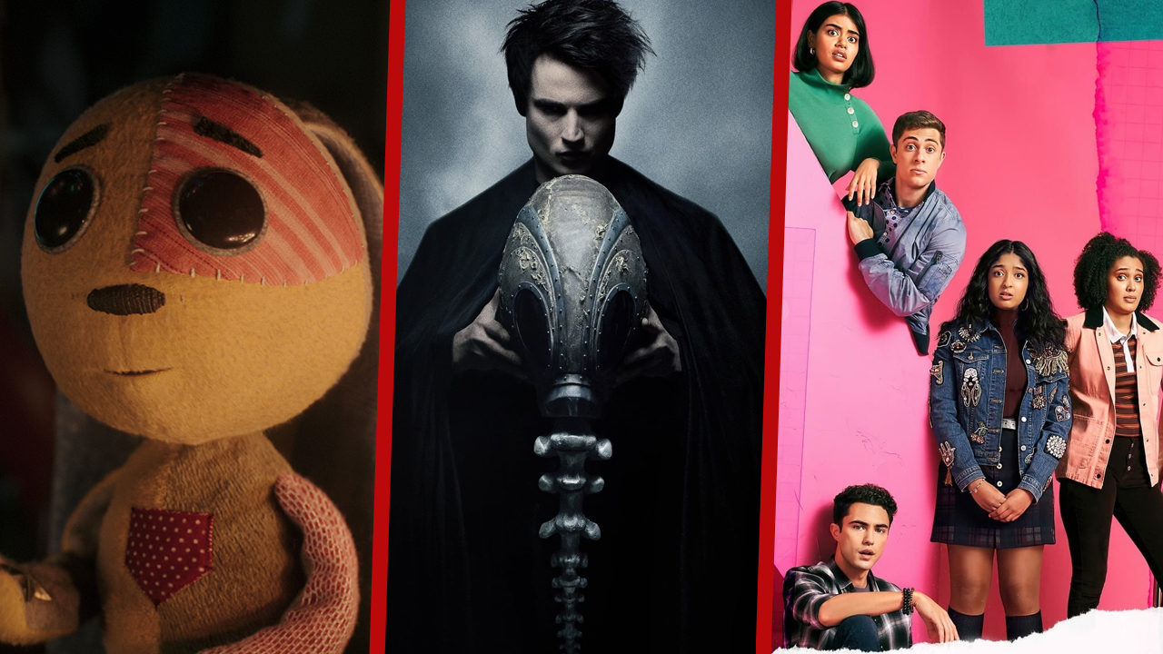 7 meilleures nouvelles émissions à venir sur Netflix en août 2022 2 7 meilleures nouvelles émissions à venir sur Netflix en août 2022 - 1