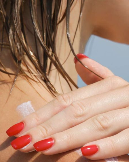9 idées de couleurs d'ongles d'été à la mode à essayer maintenant 146 9 idées de couleurs d'ongles d'été à la mode à essayer maintenant - 145