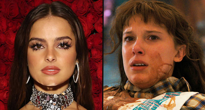 Addison Rae sera-t-il dans Stranger Things? Les rumeurs d'audition expliquées 3 Addison Rae sera-t-il dans Stranger Things? Les rumeurs expliquées