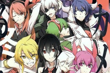 Akame Ga Kill Manga Ending: Le nouveau voyage d'Akame - 8