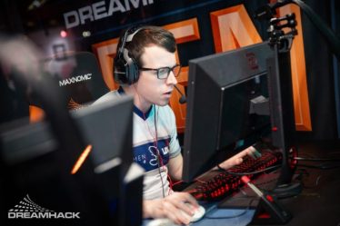AMANEK rejoint la liste CS:GO de LDLC - 9