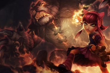 La ligue de développement LPL adopte la rédaction «Fearless» dans Bo3s - 5