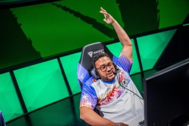 FlyQuest s'engage sur la composition de mise à l'échelle de 100T et remporte une victoire dominante lors du LCS Summer Split 2022 - 7