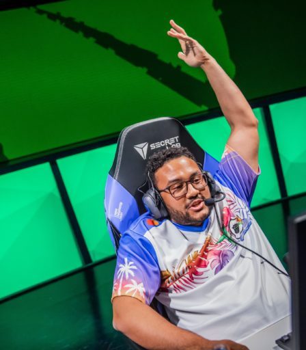 FlyQuest s'engage sur la composition de mise à l'échelle de 100T et remporte une victoire dominante lors du LCS Summer Split 2022 - 42