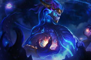 Le développeur de la ligue décrit le «fantaisie de mise à l'échelle unique» de Riot autour de la mise à jour du gameplay d'Aurelion Sol - 9