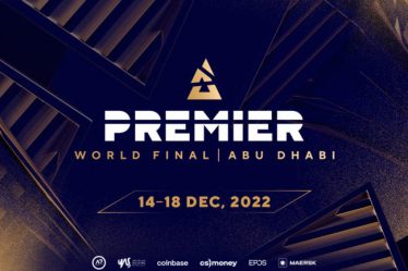BLAST Premier World Final 2022 se tiendra à Abu Dhabi - 7