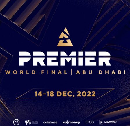 BLAST Premier World Final 2022 se tiendra à Abu Dhabi 78 BLAST Premier World Final 2022 se tiendra à Abu Dhabi - 77
