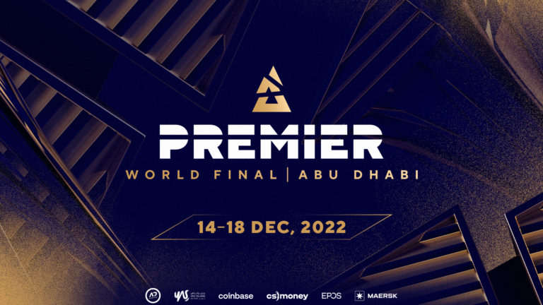 BLAST Premier World Final 2022 se tiendra à Abu Dhabi 2 BLAST Premier World Final 2022 se tiendra à Abu Dhabi - 1
