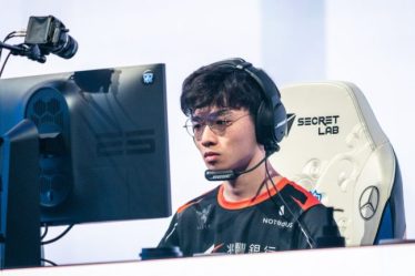 Bilibili Gaming échange Doggo contre l'équipe de l'académie ADC Rise - 7