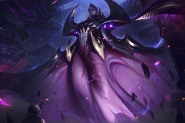 Combien y a-t-il de champions dans League of Legends ? - 5