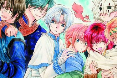 Meilleur manga de romance en couleur que vous devez vérifier - 12