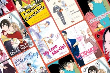 10 meilleurs mangas romantiques terminés à lire du début à la fin ! - 10