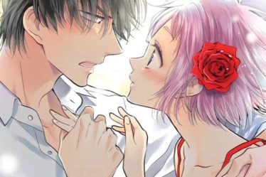 Meilleur manga dramatique romantique à ne pas manquer - 10