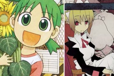 Meilleur art manga de tous les temps que vous auriez pu remarquer - 12