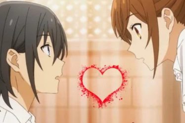 Meilleure comédie romantique manga à lire - 24