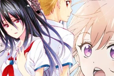 Meilleur manga romantique à un coup que vous lirez jamais - 16