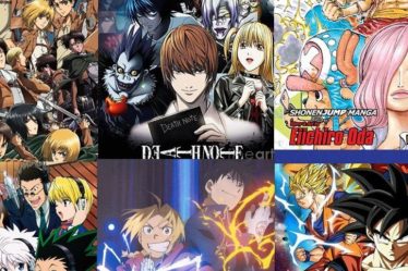 Manga recommandé le plus populaire que vous devriez consulter - 14