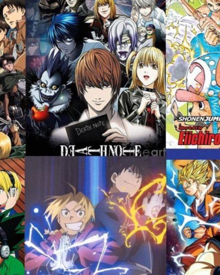 Manga recommandé le plus populaire que vous devriez consulter 140 Manga recommandé le plus populaire que vous devriez consulter - 139