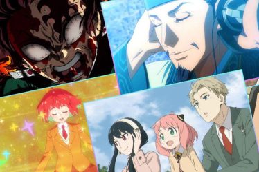 Manga le plus recommandé en 2022 que vous ne devriez pas ignorer - 8