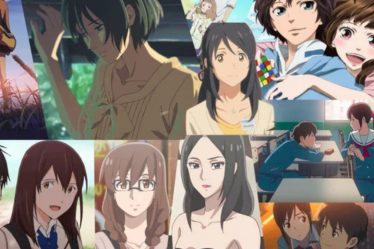 Meilleur manga romantique triste à lire - Top de tous les temps - 10