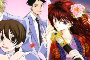 Le manga Shoujo le plus vendu de tous les temps que vous devez lire - 10