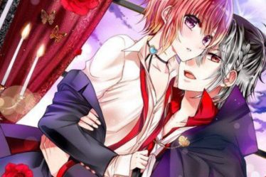 Meilleur manga romantique de vampire que vous devriez lire - 10