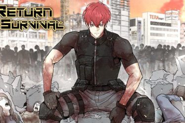 Meilleur manga zombie de tous les temps [OtakuKart Recommendations] - 23