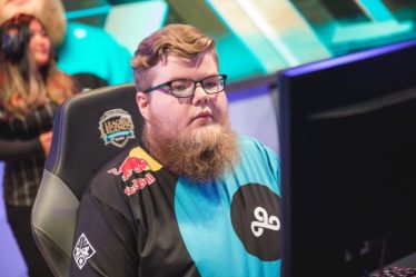 Cloud9 engage l'ancien joueur Zeyzal comme entraîneur adjoint de League of Legends - 10