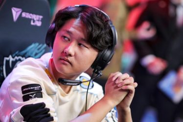 DRX bat DWG KIA dans un intense affrontement en série de 3 matchs lors du Summer Split 2022 de LCK - 9