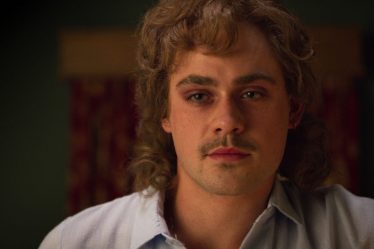 Dacre Montgomery est-il dans Stranger Things saison 4 en tant que Billy ? (spoils) - 20