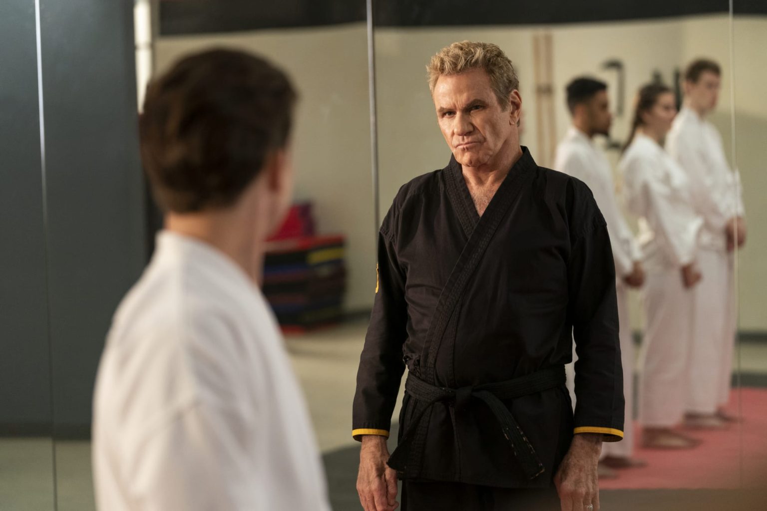 Date de sortie de la saison 5 de Cobra Kai, distribution, synopsis