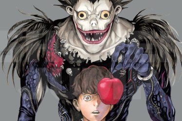 Nouveau manga Death Note : de quoi s'agit-il ? - 6