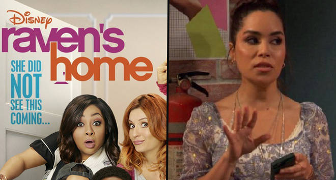 Disney Channel présente le tout premier personnage trans dans Raven's Home 3 Disney Channel présente le tout premier personnage trans dans Raven's Home