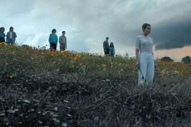 Duffer Brothers ne confirme aucun nouveau personnage - 11