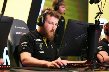 La légende de Counter-Strike Edward crée une nouvelle gamme CS:GO - 5