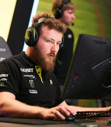 La légende de Counter-Strike Edward crée une nouvelle gamme CS:GO - 1
