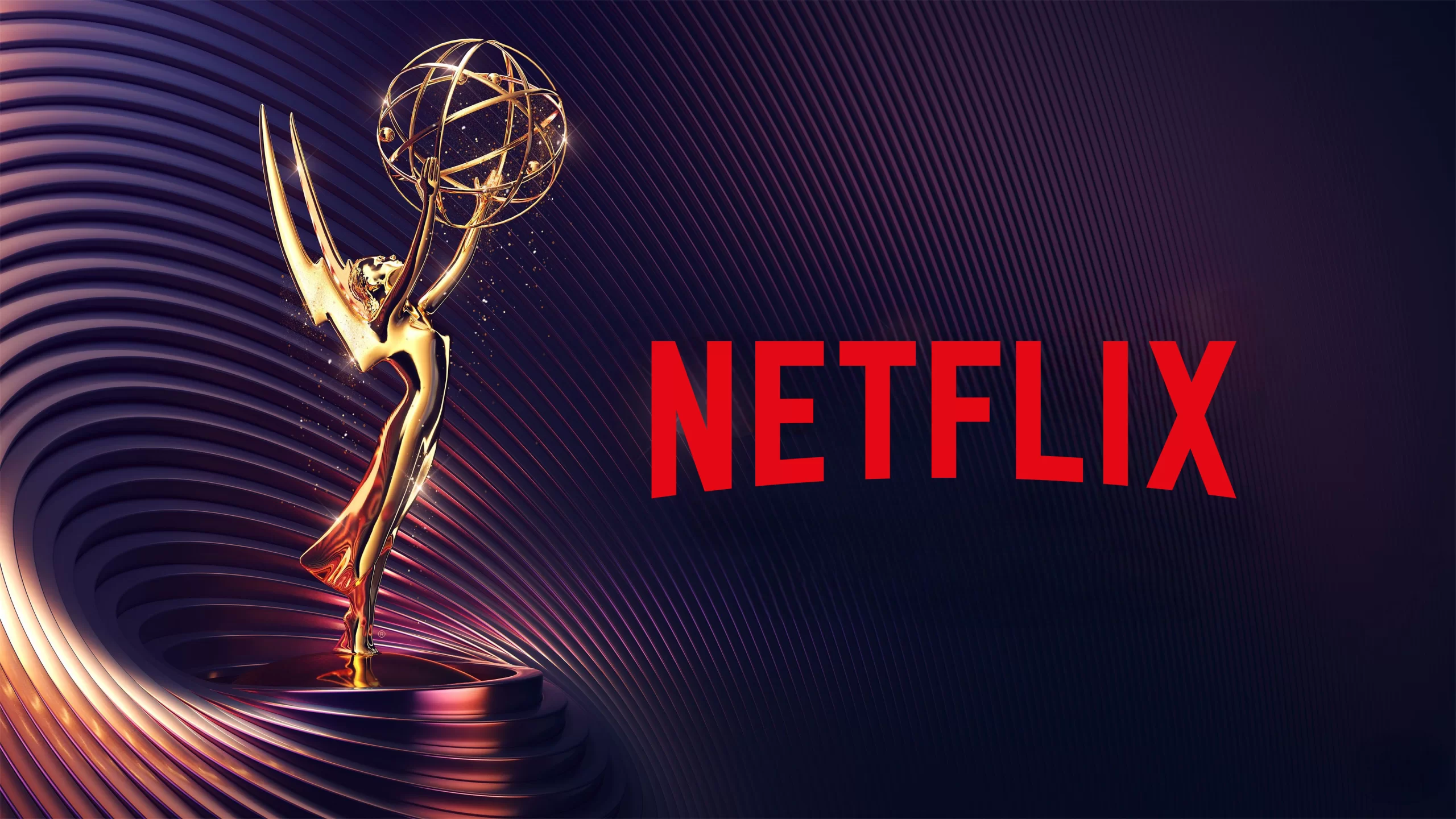 Codes secrets Netflix pour trouver des films et des séries primés 3 nominations aux Emmy Netflix 2022