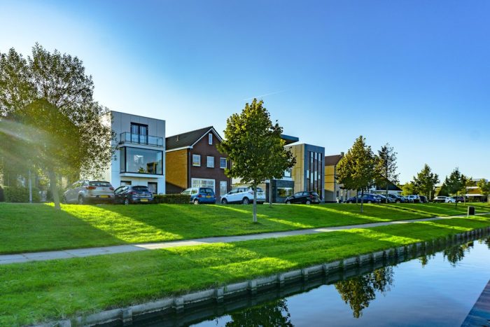 Est-ce le bon moment pour monter sur l'échelle de la propriété ? 2 Est-ce le bon moment pour monter sur l'échelle de la propriété ? - 1
