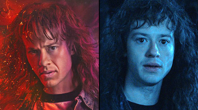 Est-ce qu'Eddie meurt dans Stranger Things 4 ? Joseph Quinn fait allusion à l'avenir d'Eddie dans la saison 5 3 Stranger Things 4 : Joseph Quinn fait allusion au sort d'Eddie Munson
