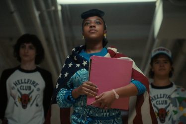 Est-ce qu'Erica meurt dans Stranger Things saison 4 tome 2 ? - 5