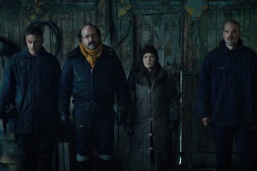 Est-ce que Hopper, Joyce et Murray fuient la Russie en Stranger Things? - 8