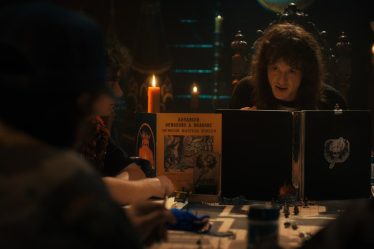 Est-ce que Joseph Quinn (Eddie) sera dans Stranger Things saison 5 ? (Il l'espère !) - 7