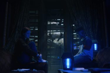 Est-ce que Max et Lucas se retrouvent ensemble dans Stranger Things saison 4? - 9