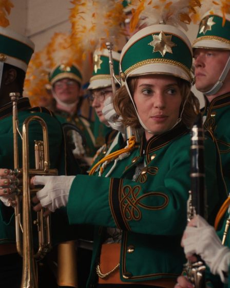 Meilleurs films et émissions de Maya Hawke (et où les diffuser) 90 Meilleurs films et émissions de Maya Hawke (et où les diffuser) - 89