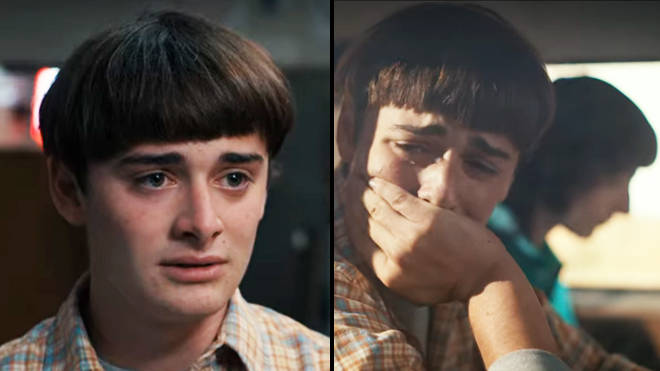Est-ce que Will Byers se révèle gay dans Stranger Things 4 ? Voici ce qu'il dit à Mike dans... 3 Est-ce que Will Byers se révèle gay dans Stranger Things 4 ? Voici ce qu'il dit à Mike dans le tome 2